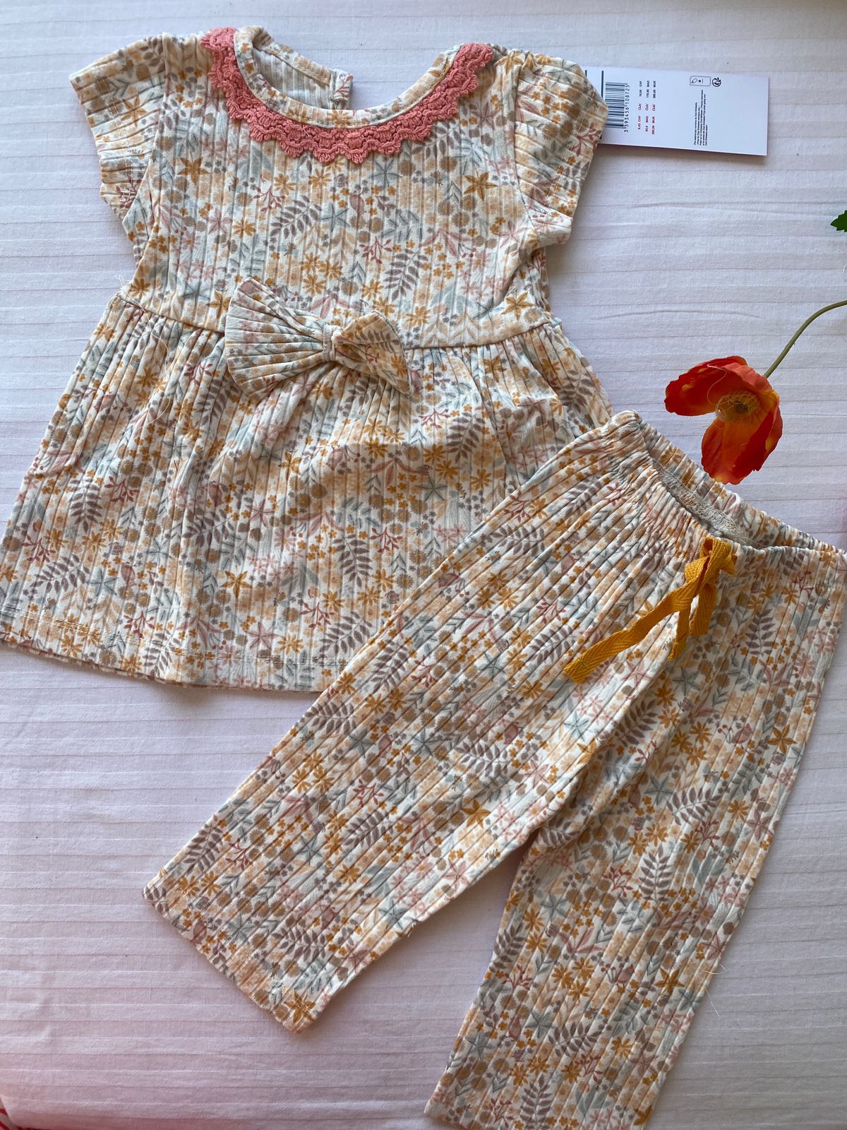 Girl dailywear Coords