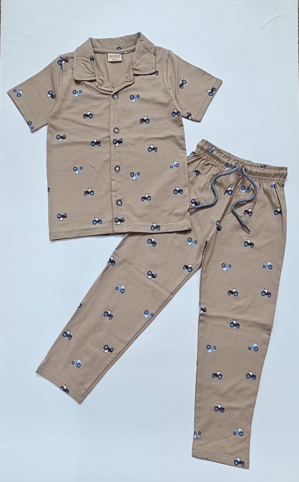 Night Suites-Unisex