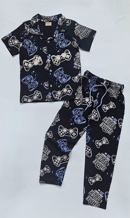 Night Suites-Unisex
