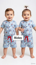 Mickey