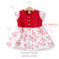 Red Triangles