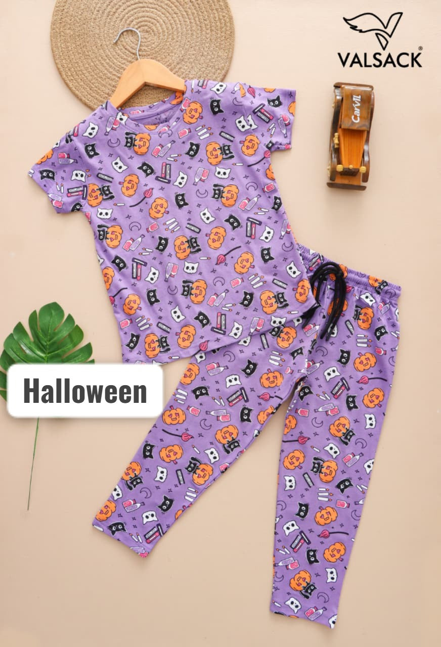 Unisex cord sets (5yrs to 12yrs)