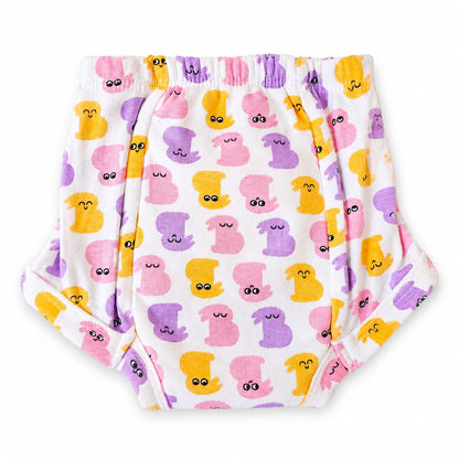 Padded Underwear 3-9 months- Unisex