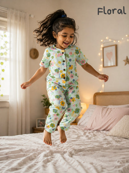 Unisex Nightwear , nightdress