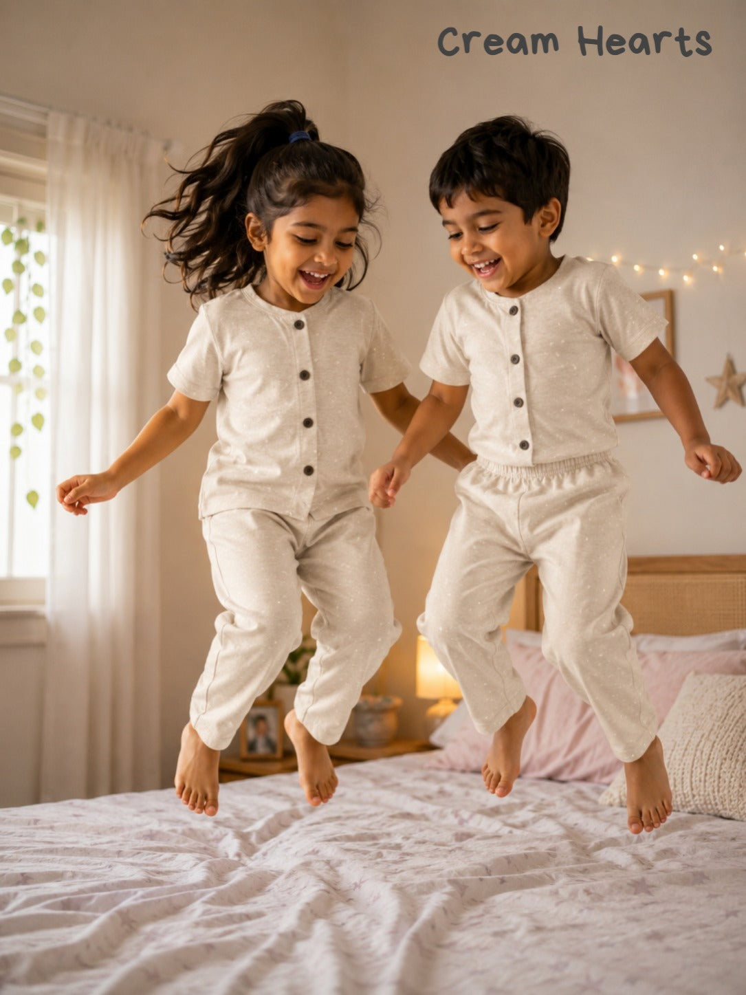 Unisex Nightwear , nightdress