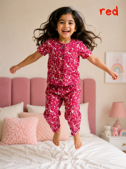 Unisex Nightwear , nightdress