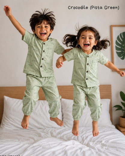 Unisex Nightwear , nightdress