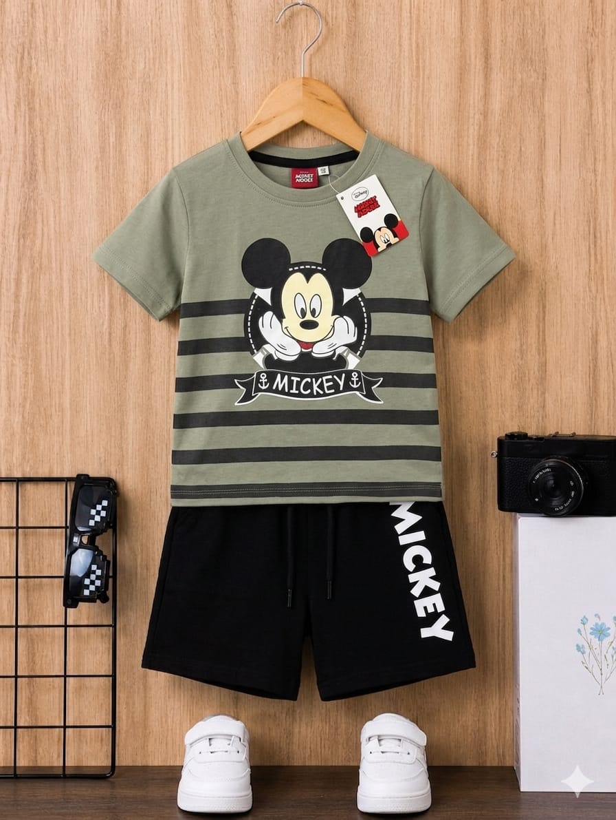 Boys Stylish Casual Sets | Super Cool Edition |2yrs -8yrs