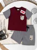 Classic Maroon