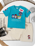 Paw Patrol
