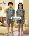 Spiderman