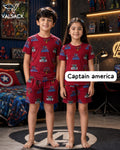 Captain America