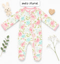 Multi Floral