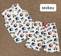 Mickey