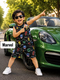 Marvel