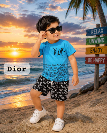 Holiday Coods for boys | 6m to 2yrs| Vacation Edition