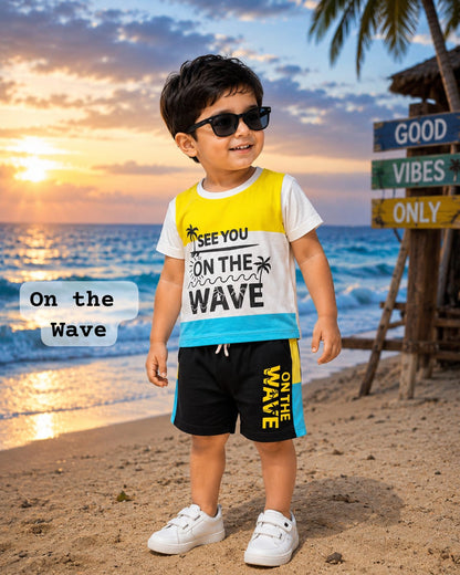 Holiday Coods for boys | 6m to 2yrs| Vacation Edition