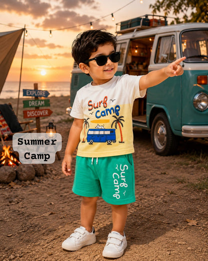 Holiday Coods for boys | 6m to 2yrs| Vacation Edition