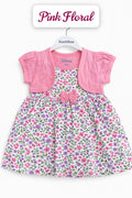 Pink floral