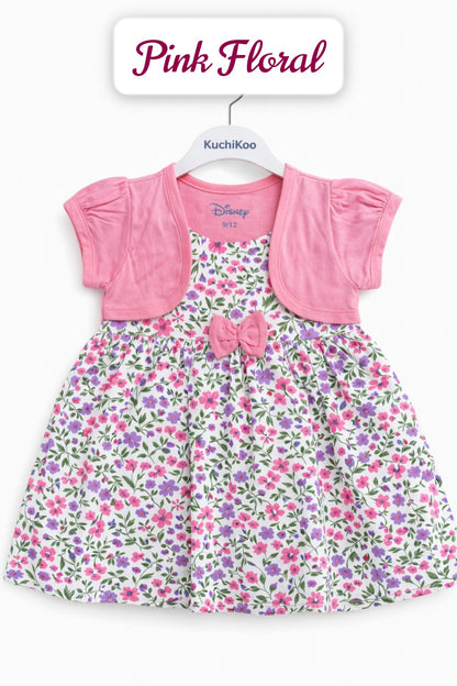 Balloon Frocks| (6-24months)– Girls