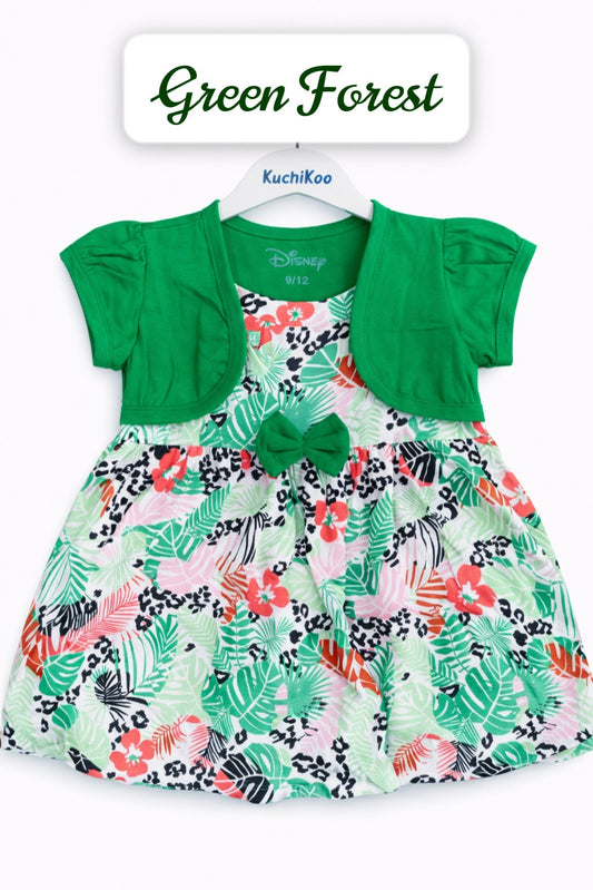 Balloon Frocks| (6-24months)– Girls