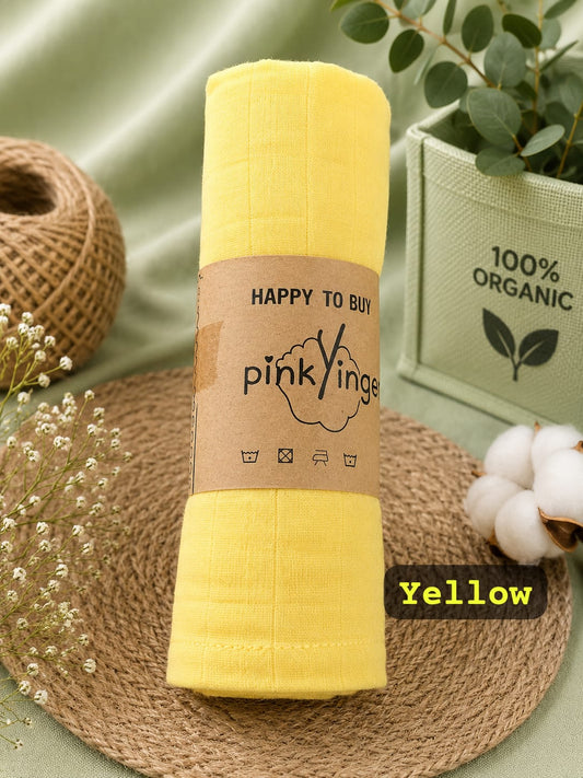 Muslin Towels 31*31 inches