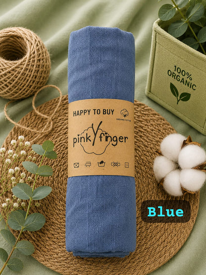 Muslin Towels 31*31 inches
