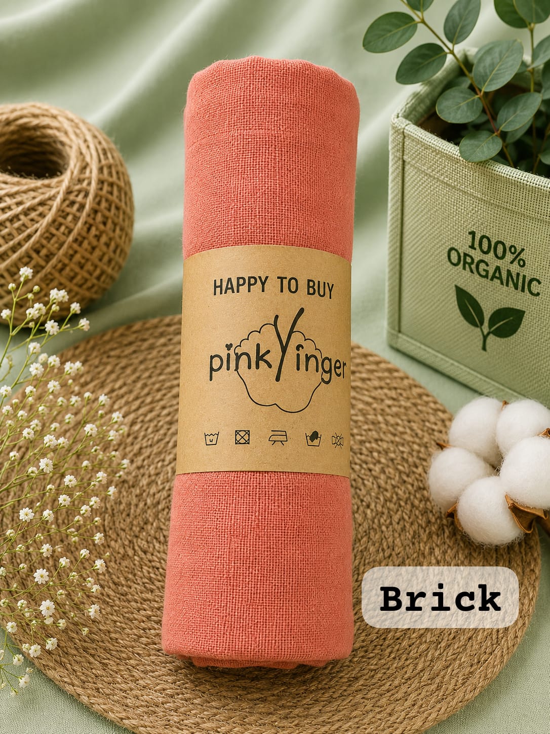 Muslin Towels 31*31 inches