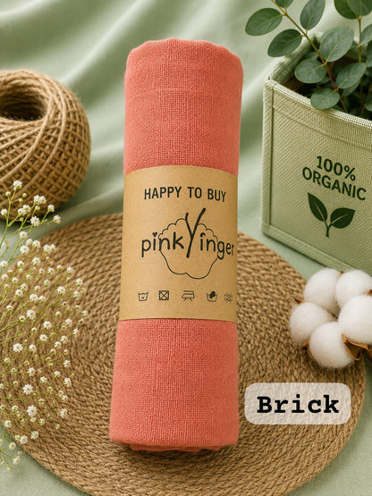 Muslin Towels 31*31 inches