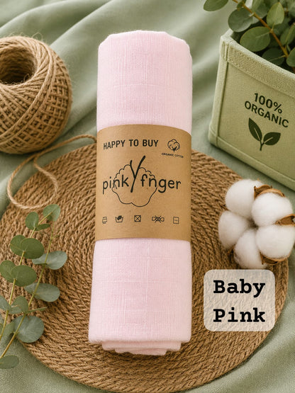 Muslin Towels 31*31 inches