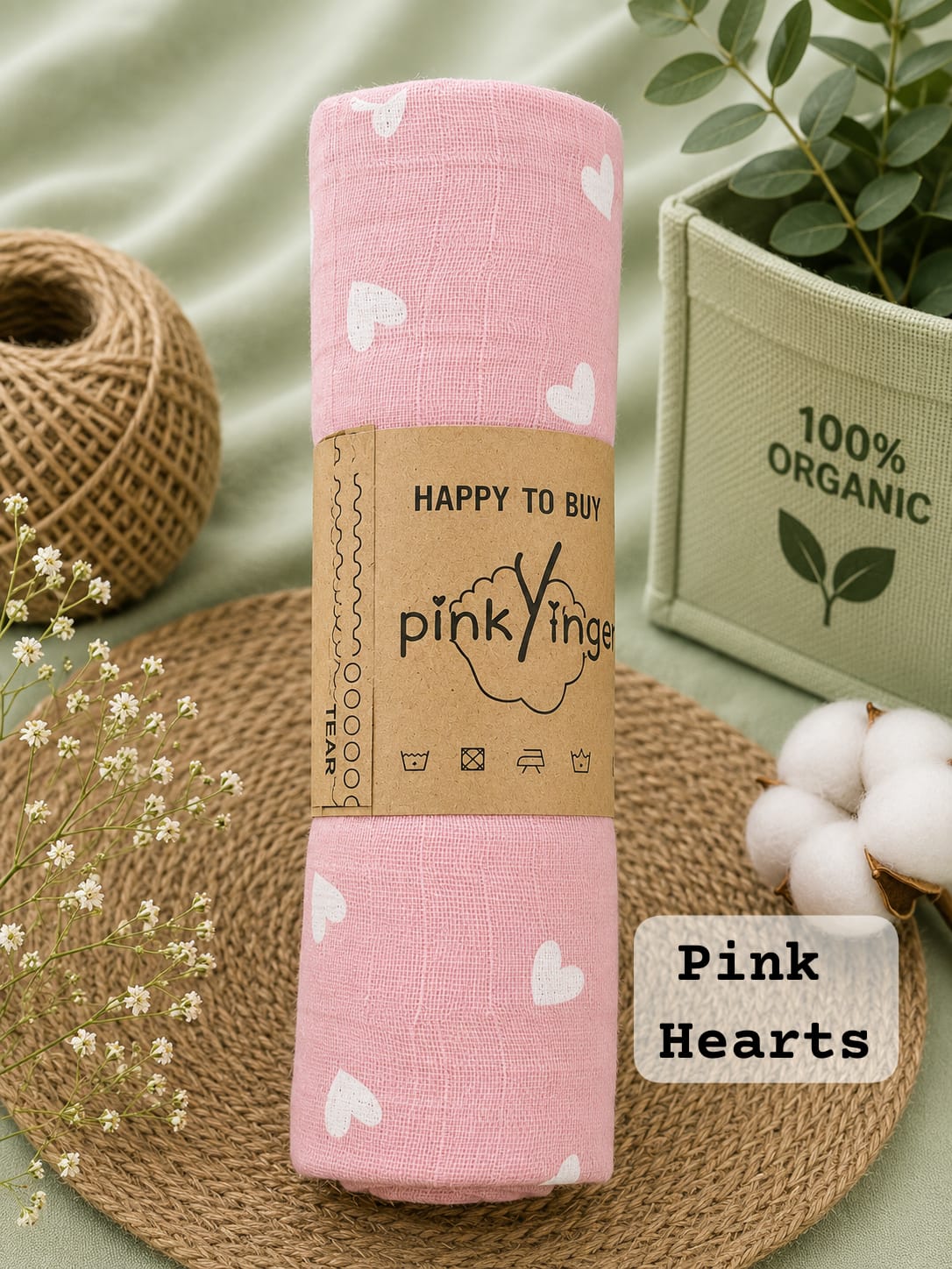 Muslin Towels 31*31 inches