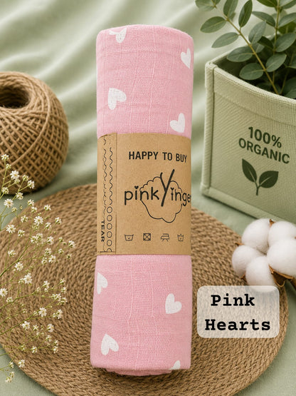 Muslin Towels 31*31 inches