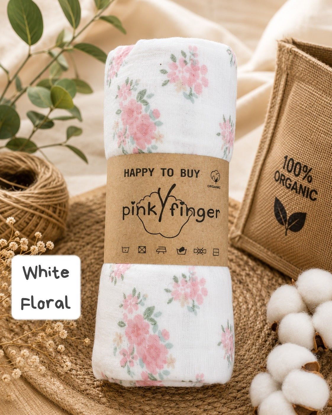 Muslin Towels 31*31 inches