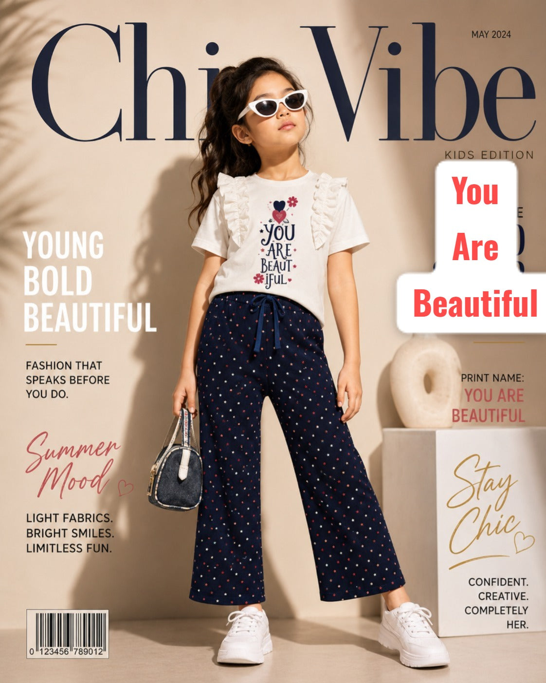 Stylish casual Sets for Girls | 5yrs to 13yrs