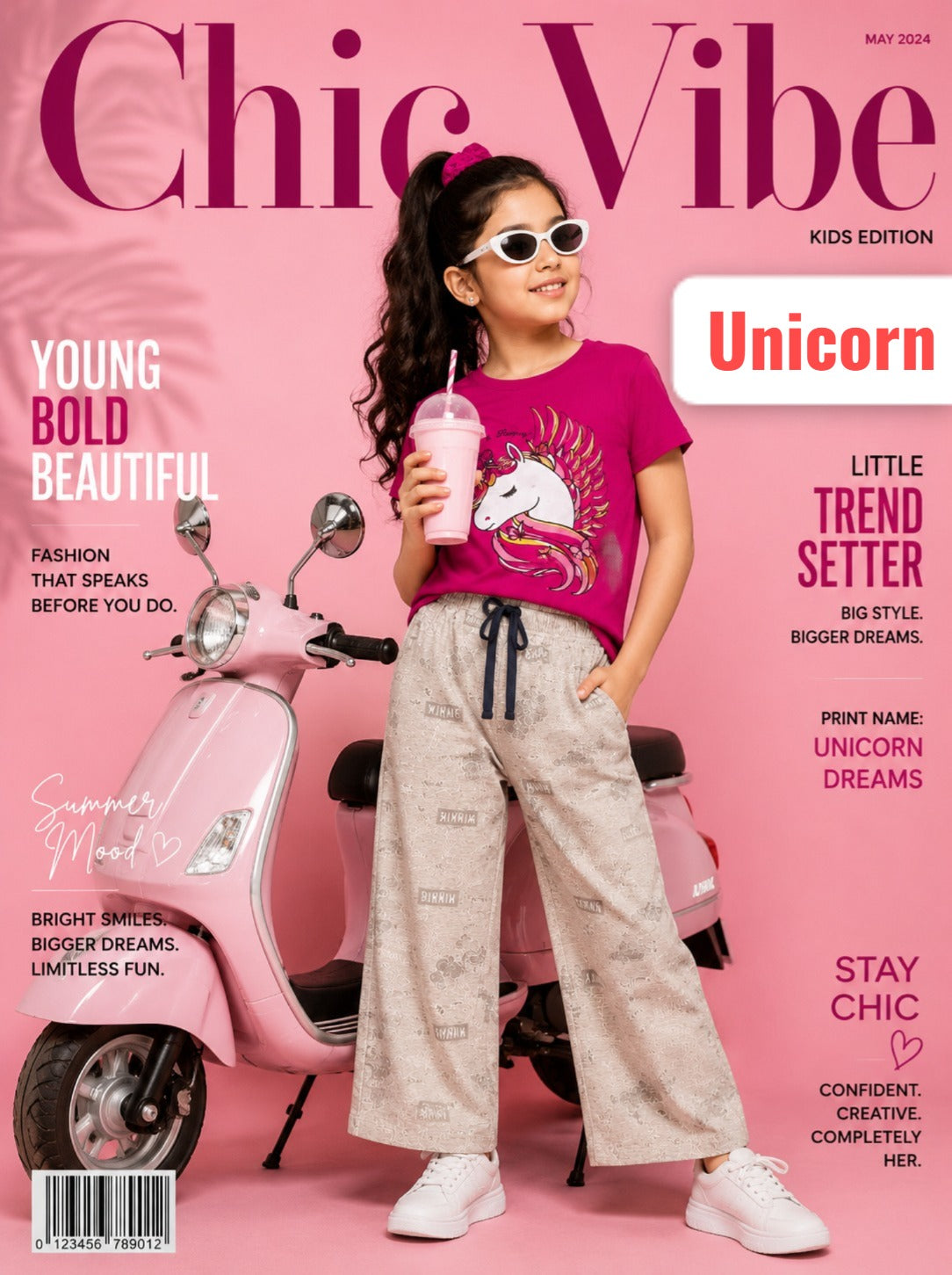 Stylish casual Sets for Girls | 5yrs to 13yrs
