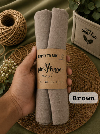 Muslin Towels 31*31 inches