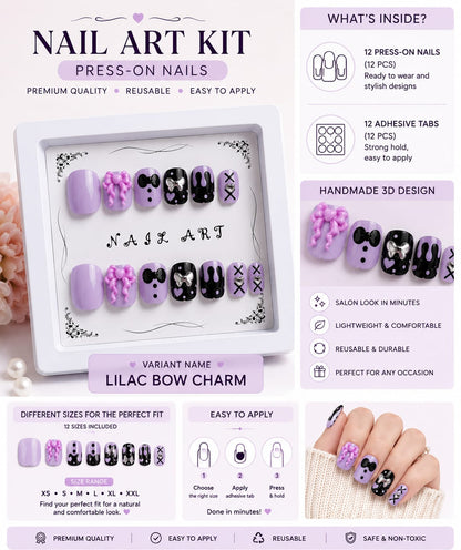 Nail Art Kits