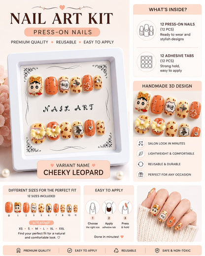 Nail Art Kits