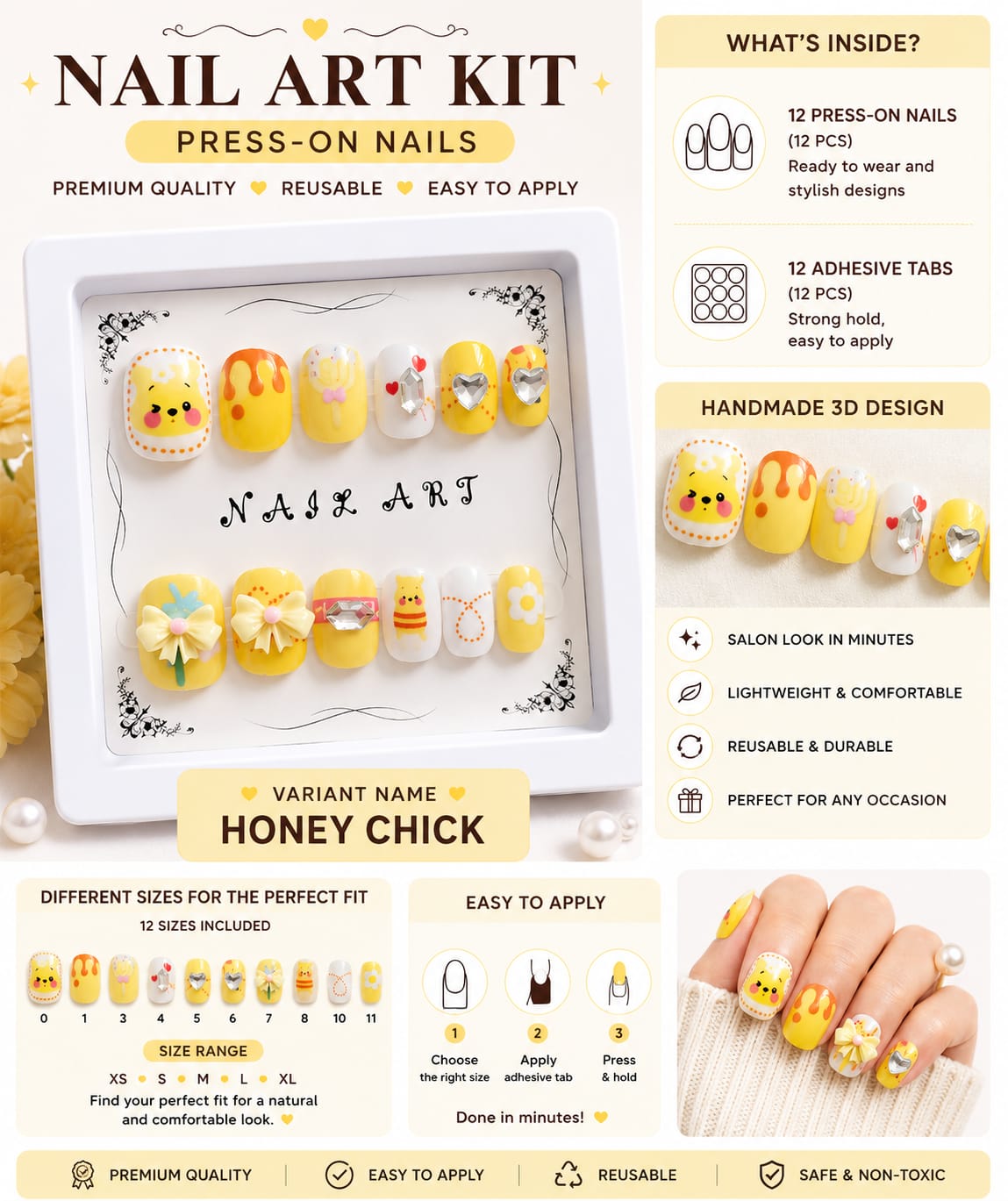Nail Art Kits