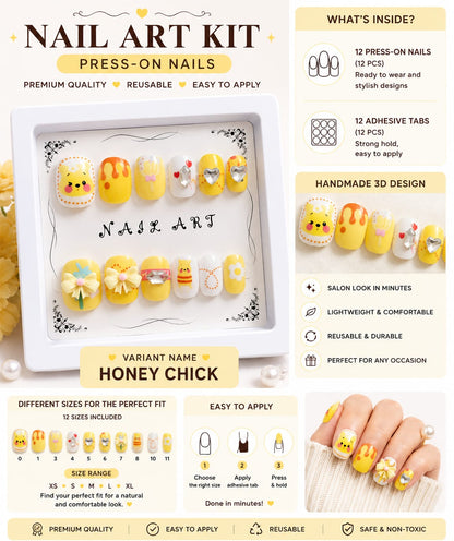 Nail Art Kits