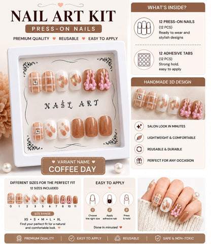 Nail Art Kits
