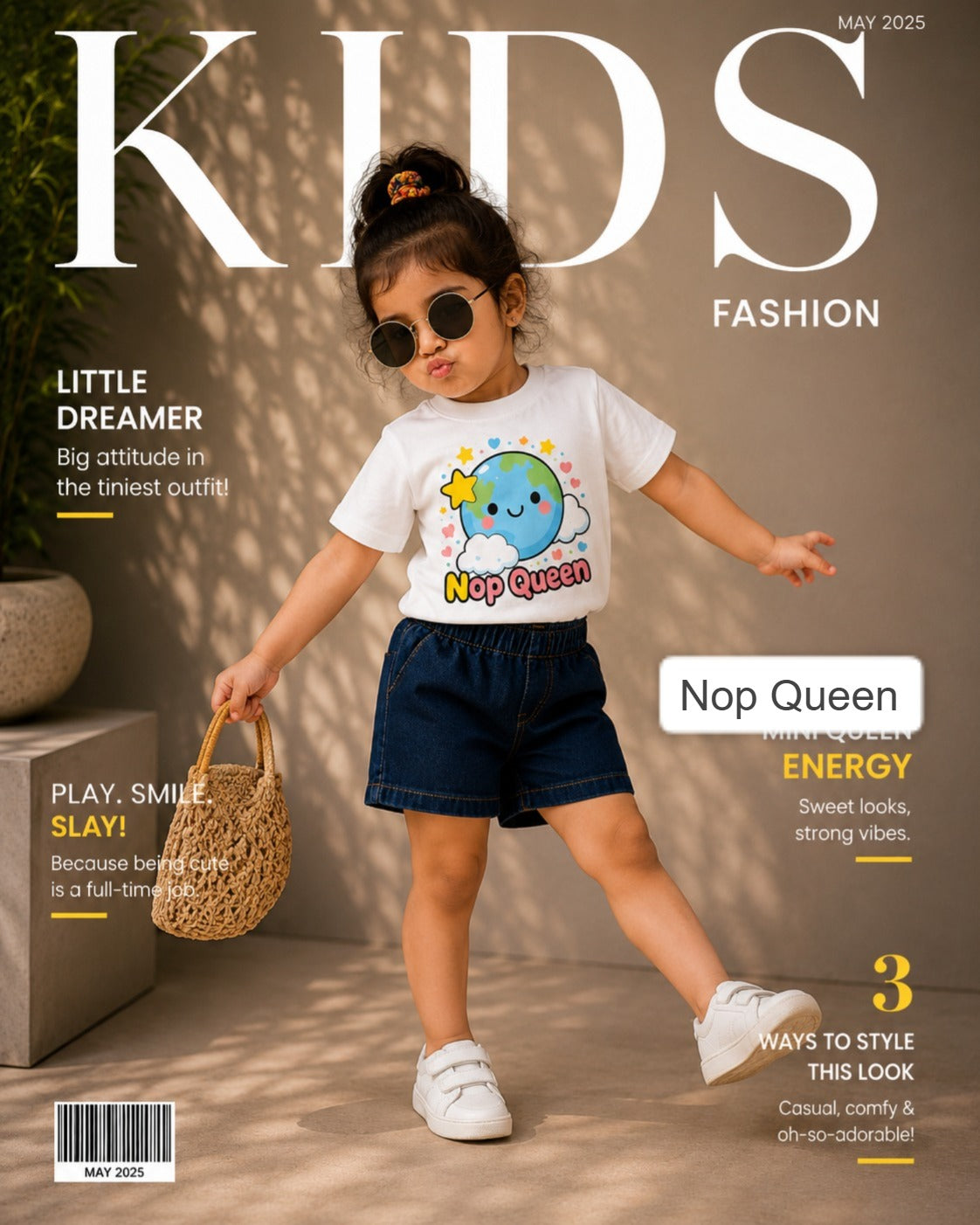 Jeans Short Coords for Baby Girls for 1 to 5yrs |Limited Edition