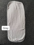 Muslin Pure Burp Towel (0-6 Months)
