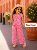 Pink Floral