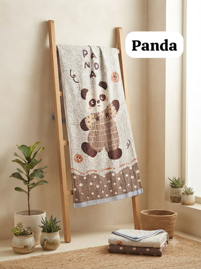 3 layer Muslin Gauze Towels