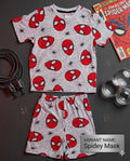 Spidey Mask