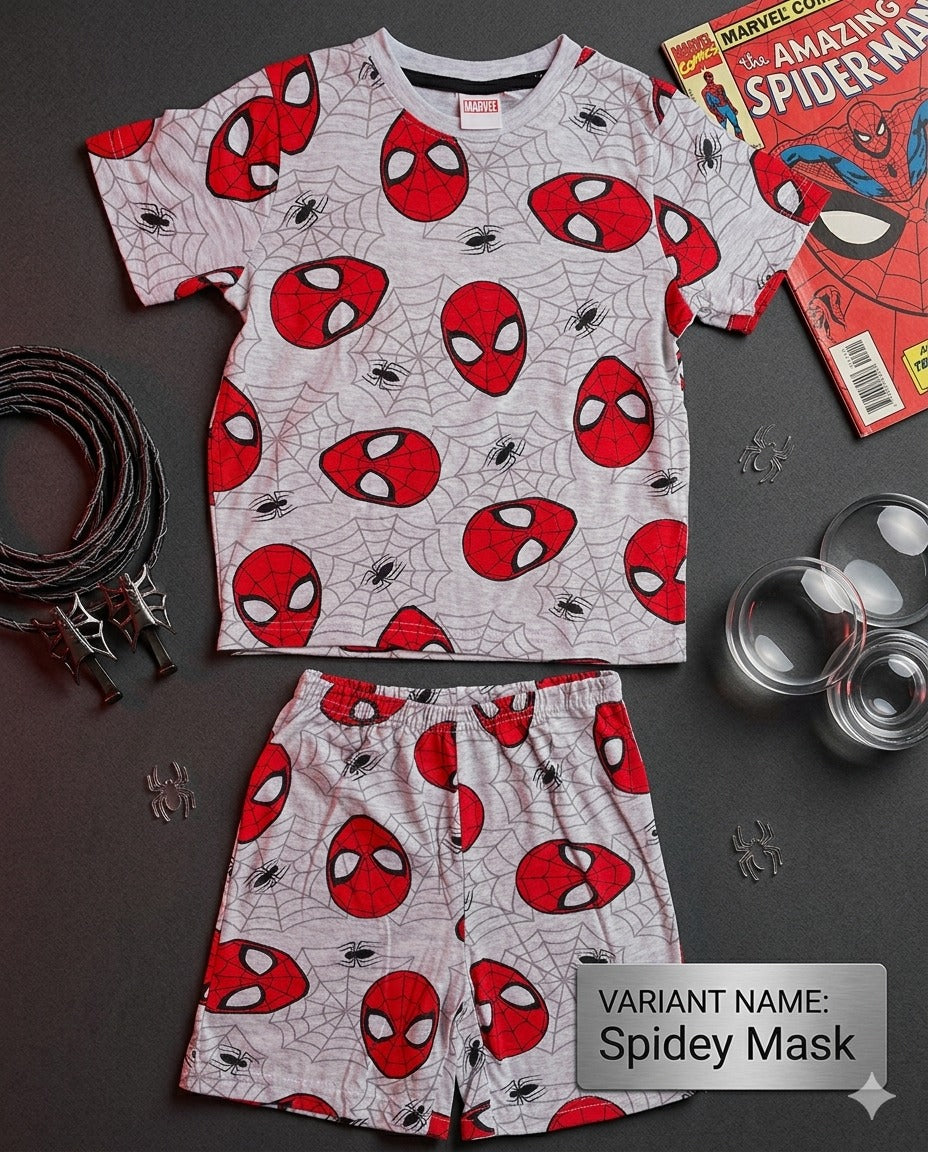 Everyday Short sets for 2 to 8yrs|  Budget Friendly | Comfortable
