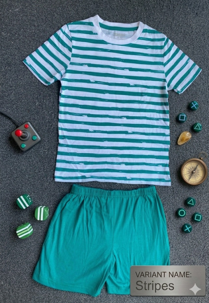 Everyday Short sets for 2 to 8yrs|  Budget Friendly | Comfortable