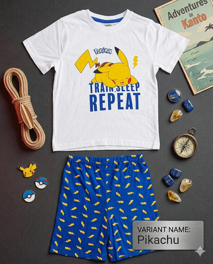 Everyday Short sets for 2 to 8yrs|  Budget Friendly | Comfortable
