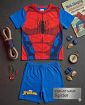 Spider